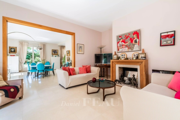 Maison de luxe à vendre à Montfort-l'Amaury, 1 312 000 €, Photo 5