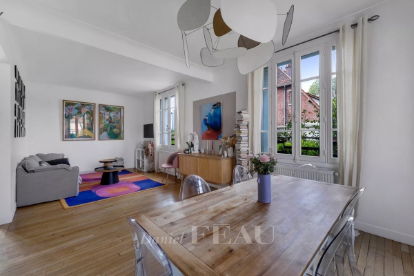 Maison de luxe à vendre à Le Chesnay-Rocquencourt, 1 095 000 €, Photo 6