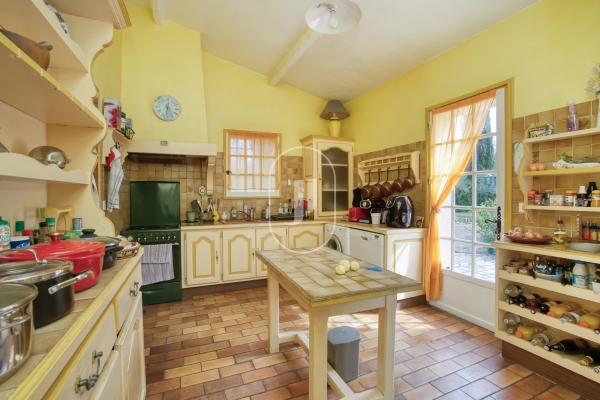 Maison de luxe à vendre à Lorgues, 650 000 €, Photo 6