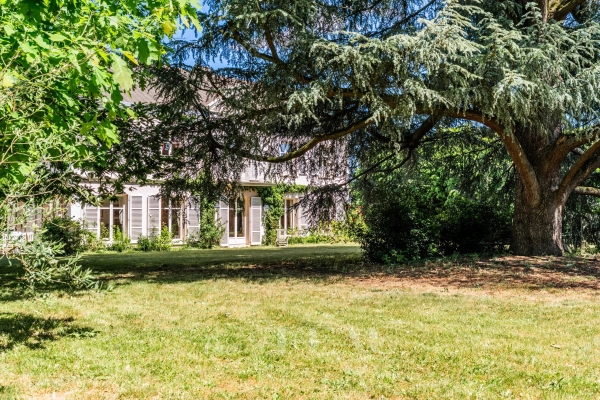 Maison de luxe à vendre à Montfort-l'Amaury, 1 312 000 €, Photo 6