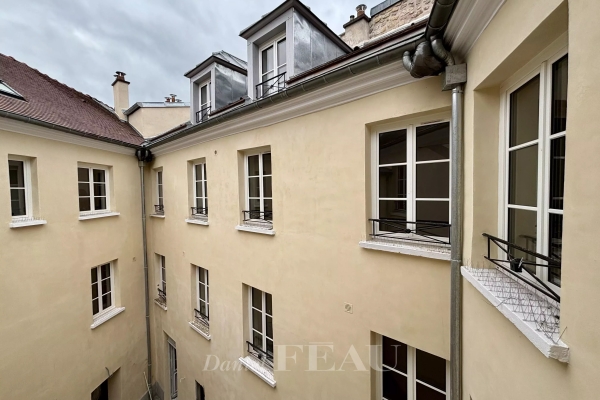 Appartement de luxe à vendre à Saint-Germain-en-Laye, 1 050 000 €, Photo 7