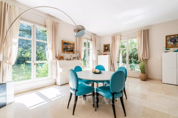 Maison de luxe à vendre à Montfort-l'Amaury, 1 312 000 €, Photo 7