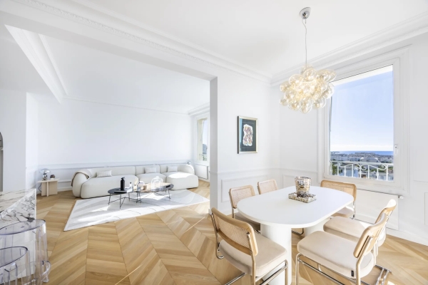 Appartement de luxe à vendre à Cannes, 1 550 000 €, Photo 1