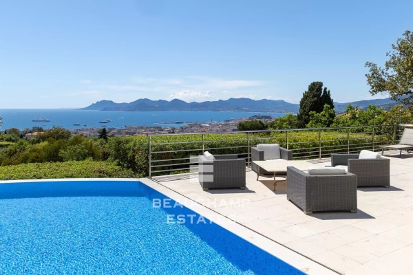 Luxury House for sale in Cannes, 7 500 000 €, Photo 1