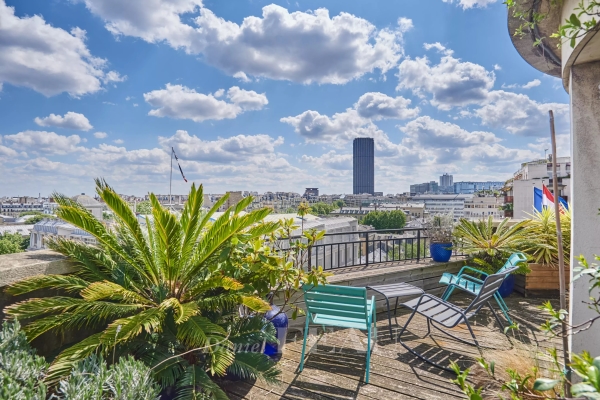 Appartement de luxe à vendre à Paris 7Ème, 1 570 000 €, Photo 1