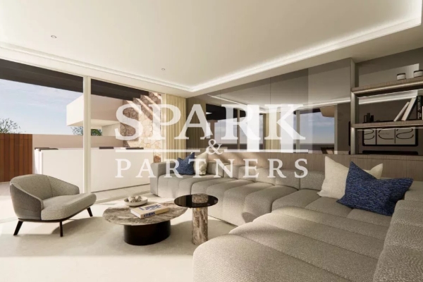 Appartement de luxe à vendre à Villefranche-sur-Mer, 1 600 000 €, Photo 1