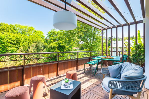 Appartement de luxe à vendre à Anglet, 845 000 €, Photo 1