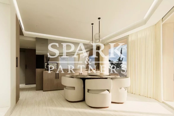 Appartement de luxe à vendre à Villefranche-sur-Mer, 1 680 000 €, Photo 2