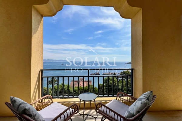 Luxury House for sale in Théoule-sur-Mer, 4 490 000 €, Photo 2