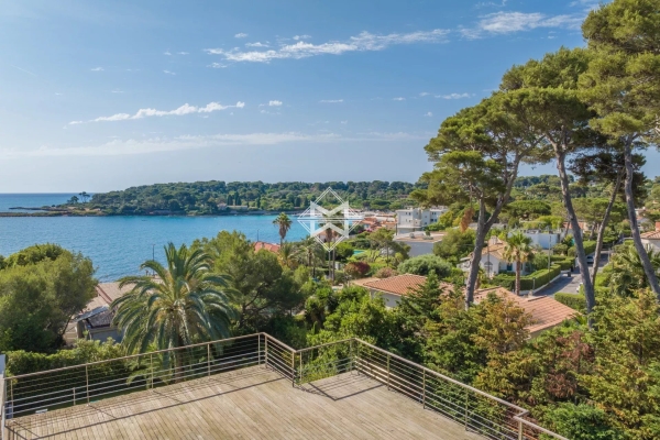 Maison de luxe à vendre à Cap d'Antibes, 5 790 000 €, Photo 3