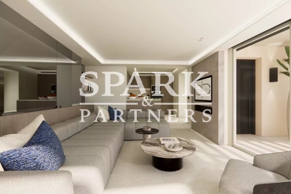 Appartement de luxe à vendre à Villefranche-sur-Mer, 1 680 000 €, Photo 3