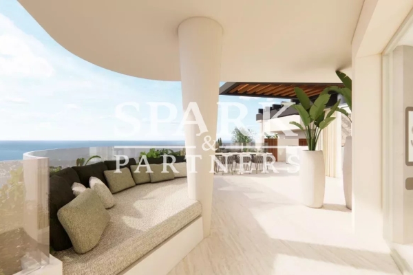 Appartement de luxe à vendre à Villefranche-sur-Mer, 1 680 000 €, Photo 4