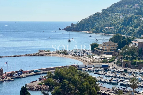 Luxury House for sale in Théoule-sur-Mer, 4 490 000 €, Photo 4