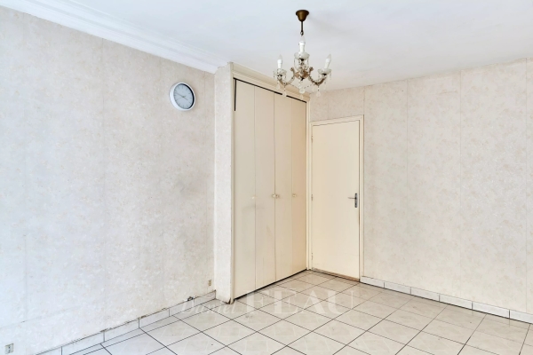Appartement de luxe à vendre à Paris 10Ème, 650 000 €, Photo 5