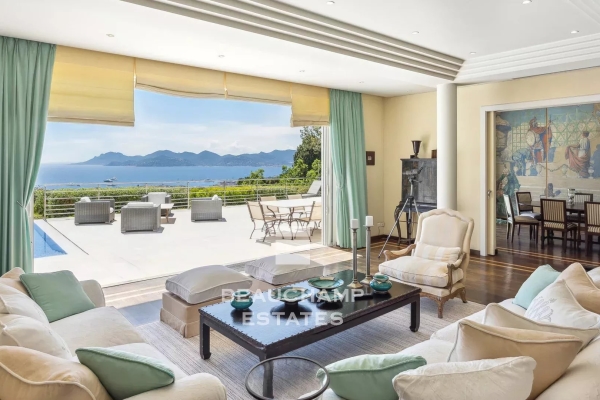 Maison de luxe à vendre à Cannes, 7 500 000 €, Photo 5