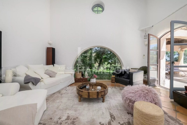 Luxury House for sale in Vence, 879 000 €, Photo 5