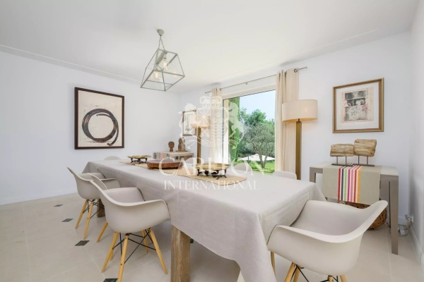 Luxury House for rental in Châteauneuf-Grasse, 12 500 €, Photo 5