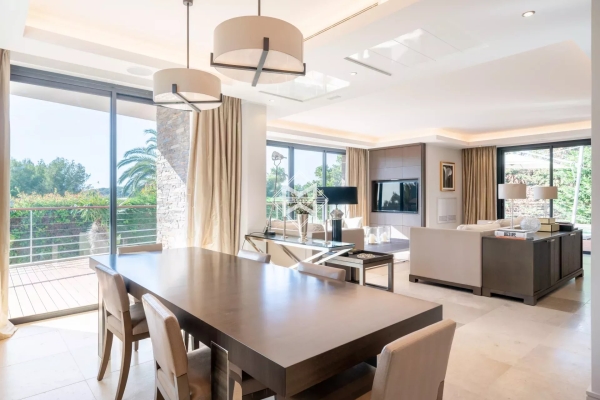 Maison de luxe à vendre à Cap d'Antibes, 5 790 000 €, Photo 6