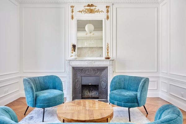 Appartement de luxe à vendre à Paris 18Ème, 895 000 €, Photo 6