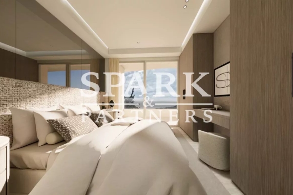 Appartement de luxe à vendre à Villefranche-sur-Mer, 1 680 000 €, Photo 6