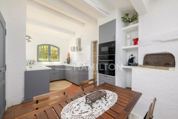 Luxury House for sale in Vence, 879 000 €, Photo 6
