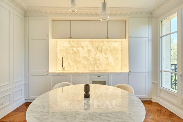 Appartement de luxe à vendre à Paris 18Ème, 895 000 €, Photo 7