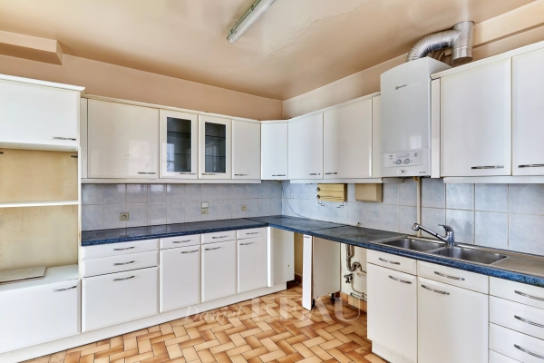 Appartement de luxe à vendre à Paris 10Ème, 650 000 €, Photo 7