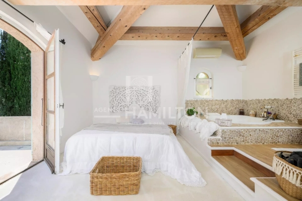 Luxury House for sale in Vence, 879 000 €, Photo 7