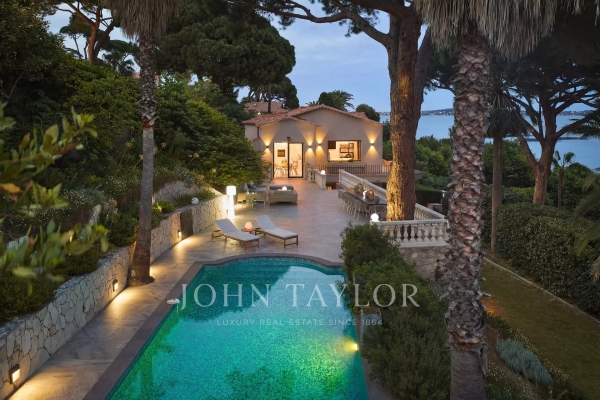 Maison de luxe à vendre à Cannes, 4 990 000 €, Photo 1