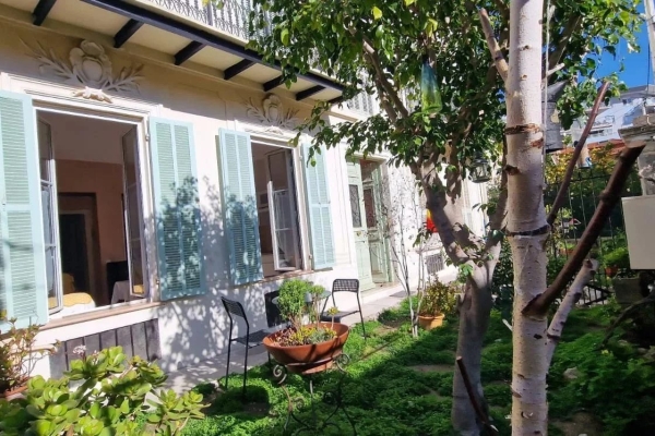 Appartement de luxe à vendre à Roquebrune-Cap-Martin, 289 000 €, Photo 1