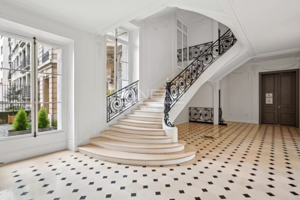 Appartement de luxe à vendre à Paris 16ème, 3 150 000 €, Photo 1