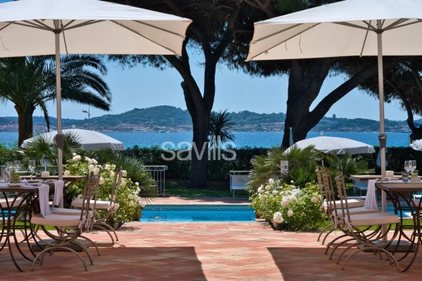 Maison de luxe à vendre à Grimaud, 6 600 000 €, Photo 1