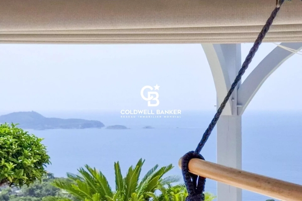 Luxury House for sale in Carqueiranne, 2 495 000 €, Photo 1