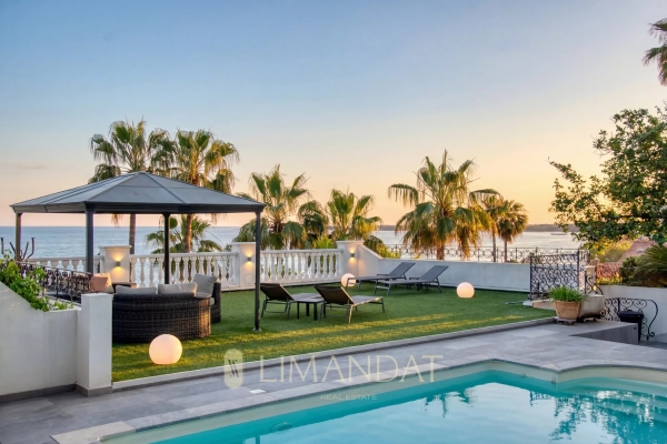 Maison de luxe à vendre à Cannes, 2 500 000 €, Photo 1