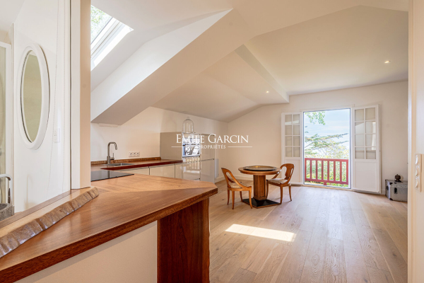 Appartement de luxe à vendre à Ciboure, 890 000 €, Photo 1