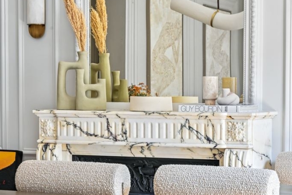 Appartement de luxe à vendre à Paris 16Ème, 4 300 000 €, Photo 1