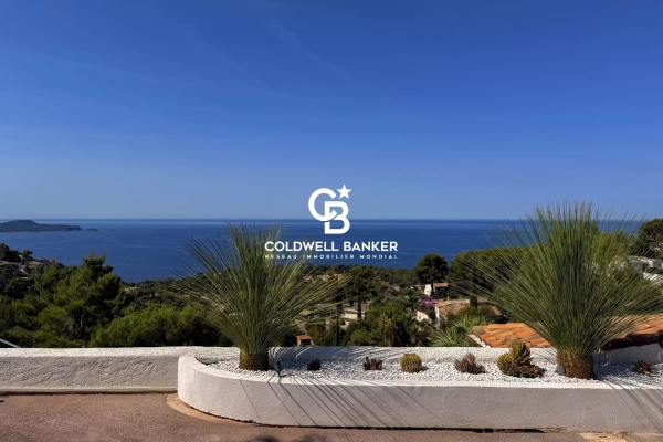 Maison de luxe à vendre à Carqueiranne, 2 495 000 €, Photo 2