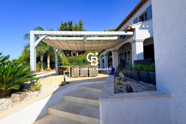 Maison de luxe à vendre à Carqueiranne, 2 495 000 €, Photo 3