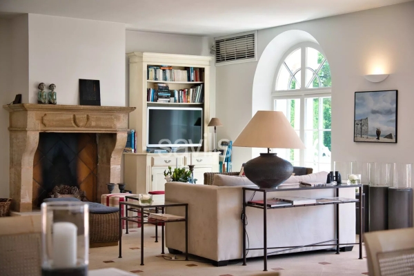 Luxury House for sale in Grimaud, 6 600 000 €, Photo 4