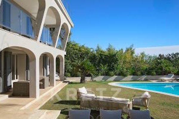 Maison de luxe à vendre à Cannes, 6 970 000 €, Photo 4