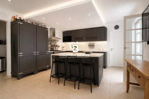 Maison de luxe à vendre à Carqueiranne, 2 495 000 €, Photo 5