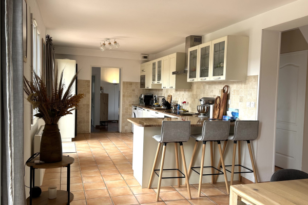 Maison de luxe à vendre à Saint-Cyr-sur-Mer, 1 080 000 €, Photo 5