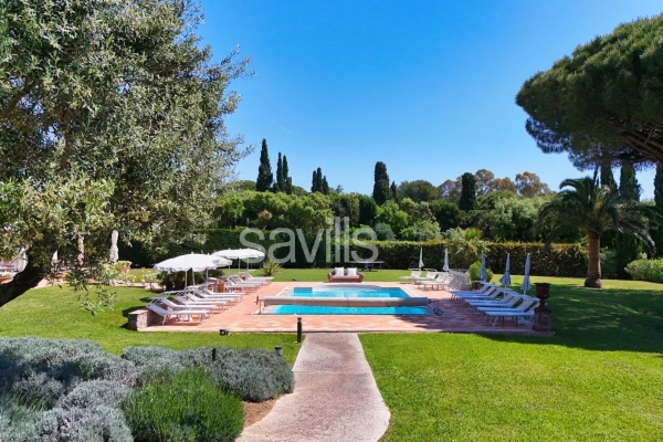 Luxury House for sale in Grimaud, 6 600 000 €, Photo 6