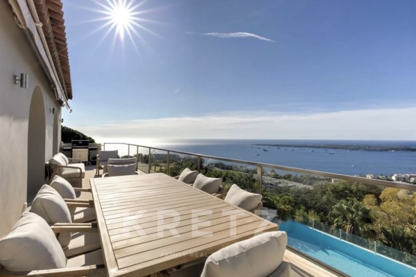 Maison de luxe à vendre à Cannes, 6 970 000 €, Photo 6