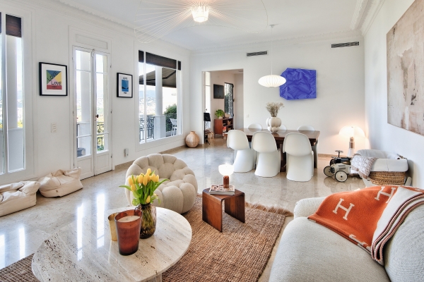 Maison de luxe à vendre à Nice, 2 780 000 €, Photo 1