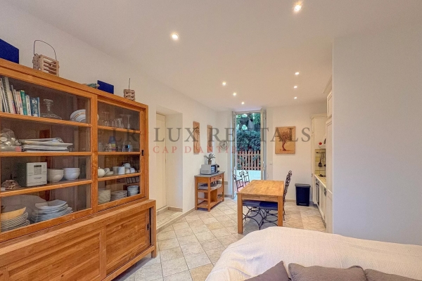 Appartement de luxe à vendre à Cap d'Antibes, 435 000 €, Photo 1