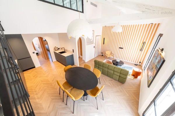 Appartement de luxe à vendre à Cannes, 950 000 €, Photo 1