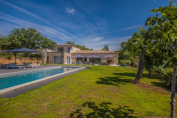 Maison de luxe à vendre à Grimaud, 2 390 000 €, Photo 1