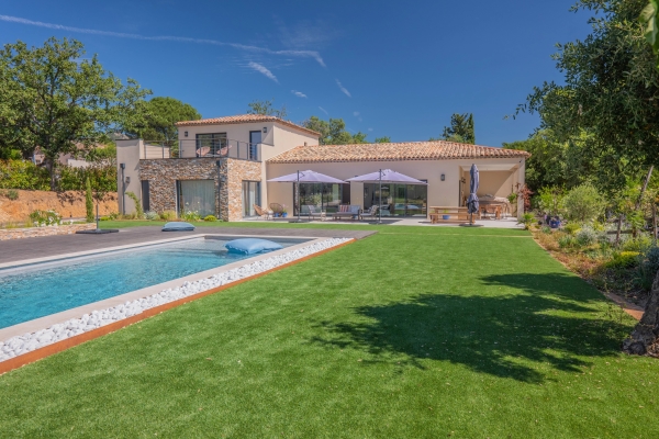 Maison de luxe à vendre à Grimaud, 2 190 000 €, Photo 1