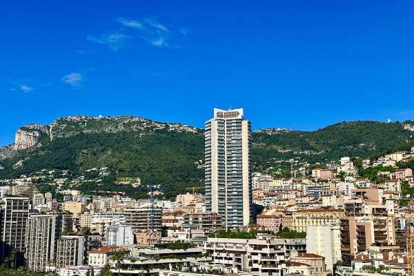 Appartement de luxe à vendre à Monaco, 12 500 000 €, Photo 1